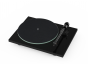Pro-Ject T1 EVO Phono Turntable in Satin Black