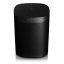 Sonos One Wireless Speaker with Amazon Alexa in Black - Gen 2