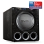 SVS PB-16 Ultra Ported Subwoofer in Black Ash