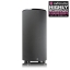 SVS PC-2000 Pro Cylinder Subwoofer in Black Gloss