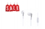 Pioneer SE-CL502T-W Stereo Headphones in White
