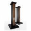 Acoustic Energy Reference Speaker Stands (Pair) for AE300 in Walnut