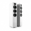 Acoustic Energy AE320 Floorstanding Speakers (Pair) in Piano Gloss White - no grille