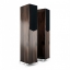 Acoustic Energy AE509 Floorstanding Speakers (Pair) in Walnut - grille on