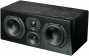 SVS Prime Centre Speaker in Black Ash