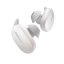Bose QuietComfort Noise Cancelling Bluetooth Earbuds in Soapstone front