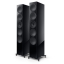 Kef R11 Meta Floorstanding Speakers In Black