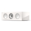 KEF R2 Meta Small Centre Speaker In White