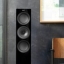 Kef R5 Floorstanding Speakers in Black- Ex Display
