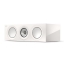 KEF R6 Meta Large Centre Speaker In White