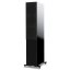 Kef R7 Floorstanding Speakers in Black - Ex Display