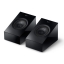 KEF R8 Meta Dolby Atmos Speakers In Black