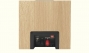 JBl Stage 240H Speaker Pair in Latte/white