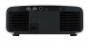 JVC D-ILA Projector DLA-NZ500 in White
