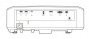 JVC DLP Projector LX-NZ30 in White