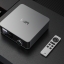 WiiM Voice Remote 2