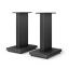 KEF S3 Floor Stands In Slate Grey