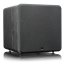 SVS SB-2000 Pro Subwoofer in Black Ash grille