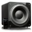 SVS SB-3000 Subwoofer in Black Gloss