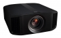 JVC D-ILA Projector DLA-NZ800 in Black