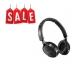 Pioneer SE-MJ591 On-Ear Headphones
