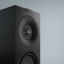 KEF Q Series Concerto Meta speakers in Satin Black