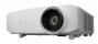 JVC DLP Projector LX-NZ30 in White