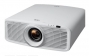 JVC D-ILA Projector DLA-NZ500 in White
