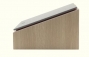 JBl Stage 240H Speaker Pair in Latte/white