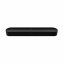 Sonos mini sub with Sonos beam in black