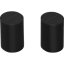 Sonos sub mini and ERA 100 x2 in black