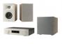 JBL Soundbar Alternative package - MA310, 240b x2 and 200p subwoofer in white