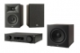 JBL Soundbar Alternative package - MA310, 240b x2 and 200p subwoofer