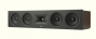 JBL 245C Centre channel loud speaker In espresso/black