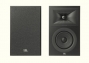 JBL Stage 250B speaker pair in Black/latte