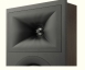 JBL Stage 250B speaker pair in Black/latte