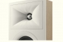 JBL Stage 250B speaker pair in White/latte