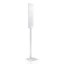 KEF T Series Floor Stand in Silver