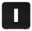 Sonos Sub Gen 4 in Black