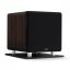 Elipson Prestige Facet SUB10 Subwoofer in Black/Walnut grille