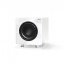 Elipson Prestige Facet SUB8 Subwoofer in White