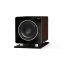 Elipson Prestige Facet SUB8 Subwoofer in Black/Walnut