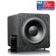 SVS SB-2000 Pro Subwoofer in Black Ash