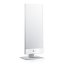 KEF T101 Satellite Speaker in White