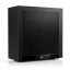 KEF T105 5.1 Home Theatre Speaker System Package in Black