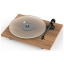 Pro-Ject T1 BT Wireless Turntable in Walnut