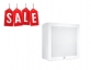KEF T2 Subwoofer in White