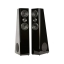 SVS Ultra Surround Pair in Black Piano Gloss