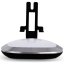 Flexson FLXP1DSL1021 Illuminated Charging Stand for Sonos PLAY:1 in Black