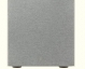 JBL Stage 220P subwoofer in white/latte